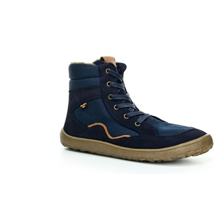 Buty zimowe