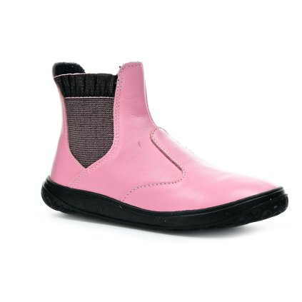 skórzane buty dziecięce