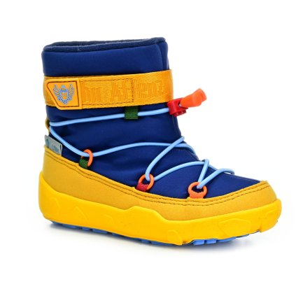 dziecięce buty zimowe
