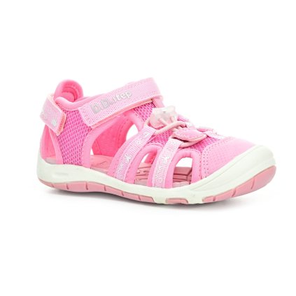 wiosenne buty na boso