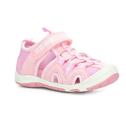 wiosenne buty na boso