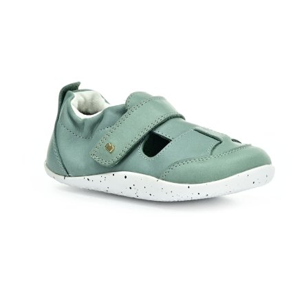 letnie buty na boso