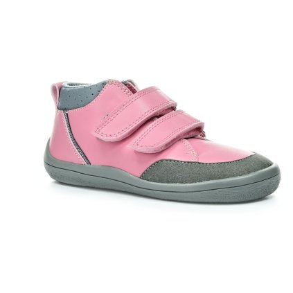 skórzane buty