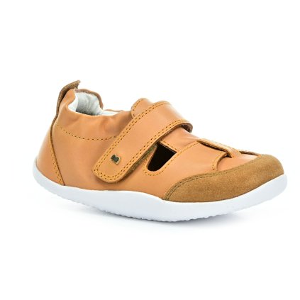 wiosenne buty na boso