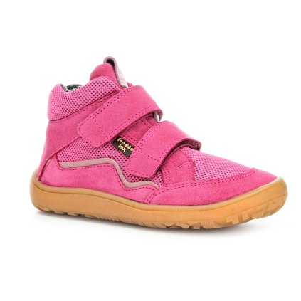 wiosenne buty na boso