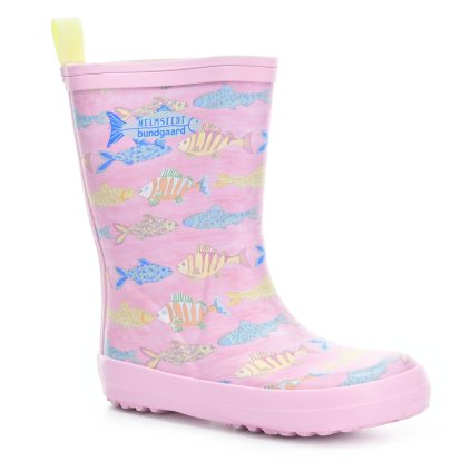 wiosenne buty na boso
