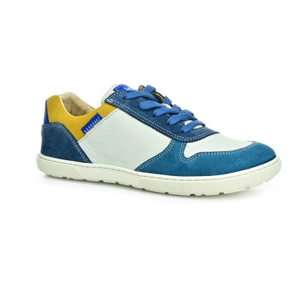 Koel Date Yellow AD barefoot boty (Rozmiar 37, Wewnętrzna długość buta 240, Wewnętrzna szerokość buta 89)