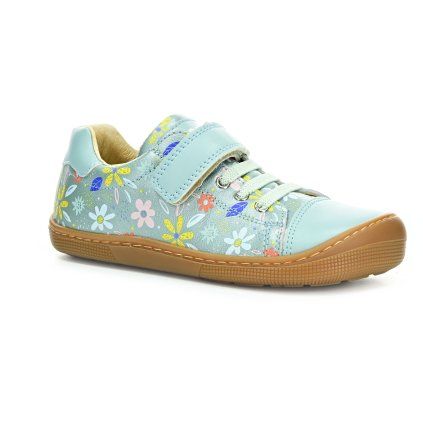 wiosenne buty na boso