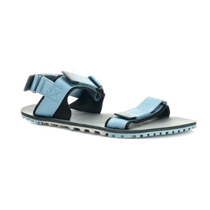 Xero Shoes D-trail Stormy Weather/Black M barefoot sandály (Rozmiar 42, Wewnętrzna długość buta 270, Wewnętrzna szerokość buta 99)