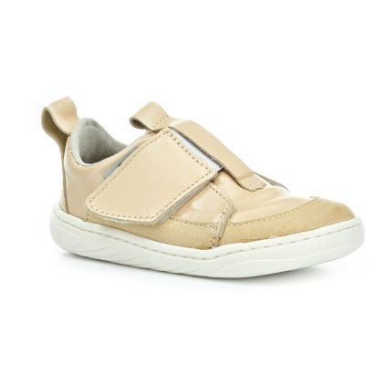 wiosenne buty na boso