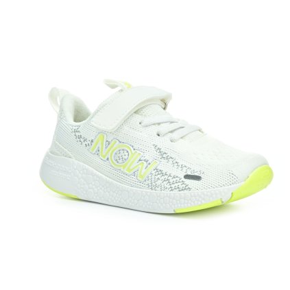 Naw Road Running Milk Bones sportovní barefoot tenisky (Rozmiar 26, Wewnętrzna długość buta 171, Wewnętrzna szerokość buta 67)