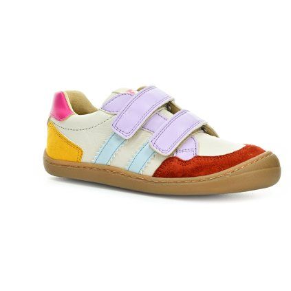 wiosenne buty na boso