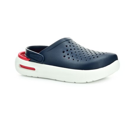 wiosenne buty na boso