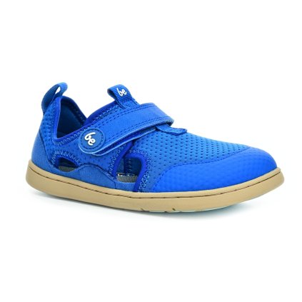 Be Lenka Zest Blue barefoot sandály (Rozmiar 22, Wewnętrzna długość buta 146, Wewnętrzna szerokość buta 64)
