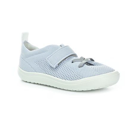 Oddychające trampki barefoot Jonap - Little Shoes