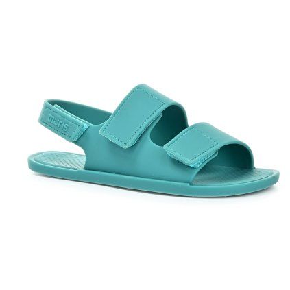 oddychające sandały na bose stopy Muris - Little Shoes
