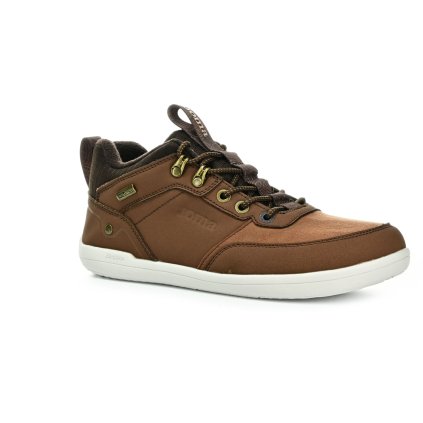 Zimowe buty boso Joma - Małe buty