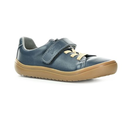 dziecięce trampki barefoot Jonap - Little Shoes