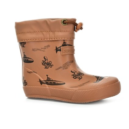 niskie botki Bundgaard - Little Shoes