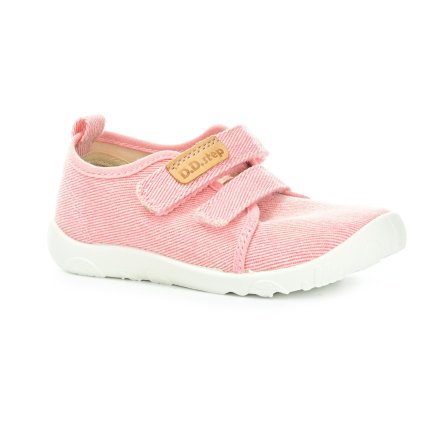 oddychające trampki barefoot DD Step - Little Shoes