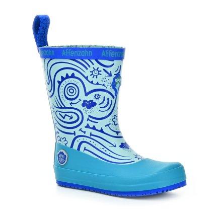 Dziecięce botki Affenzahn - Little Shoes