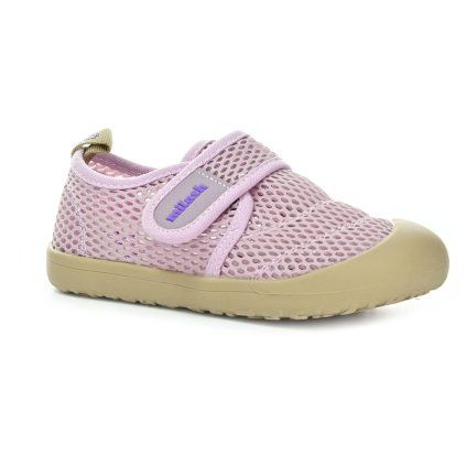 Oddychające trampki barefoot Milash - Little Shoes