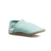 baBice Plain Light Mint kapcie