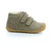 16325 bundgaard petit strap army barefoot boty