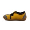 3F bagr žluté barefoot bačkory (Rozmiar 22, Wewnętrzna długość buta 142, Wewnętrzna szerokość buta 64)