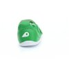 Bobux Xplorer Go Emerald první barefoot boty (Rozmiar 18, Wewnętrzna długość buta 118, Wewnętrzna szerokość buta 54)