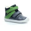 zimowe buty boso dla dzieci