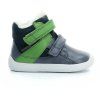 zimowe buty boso dla dzieci