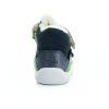 zimowe buty boso dla dzieci