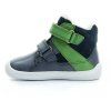 zimowe buty boso dla dzieci