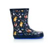 dziecięce buty gumowe