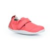 Bobux Xplorer Go Ocean Coral první barefoot boty (Rozmiar 19, Wewnętrzna długość buta 122, Wewnętrzna szerokość buta 56)