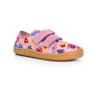 Froddo G1700379-25 Pink barefoot boty (Rozmiar 22, Wewnętrzna długość buta 147, Wewnętrzna szerokość buta 61)