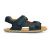 Froddo G3150268 Dark Blue letní barefoot sandály (Rozmiar 25, Wewnętrzna długość buta 168, Wewnętrzna szerokość buta 60)