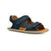 Froddo G3150268 Dark Blue letní barefoot sandály (Rozmiar 25, Wewnętrzna długość buta 168, Wewnętrzna szerokość buta 60)