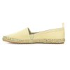 Shapen Playa Beige Regular slip on barefoot boty (Rozmiar 37, Wewnętrzna długość buta 244, Wewnętrzna szerokość buta 88)