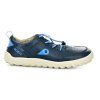 Bobux Alpha Nova Navy całoroczne trampki barefoot - małe buty