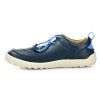 Bobux Alpha Nova Navy całoroczne trampki barefoot - małe buty