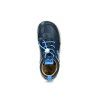 Bobux Alpha Nova Navy całoroczne trampki barefoot - małe buty