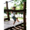 boso trampki be lenka - littleshoes