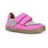 oddychające trampki barefoot Beda - Little Shoes
