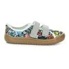 Kolorowe trampki barefoot Jonap - Little Shoes