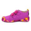 całoroczne niskie buty barefoot affenzahn - littleshoes