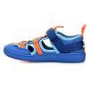 Pierwsze letnie buty Affenzahn - Little Shoes