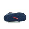 dziecięce trampki barefoot Reima - Little Shoes