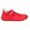 Czerwone trampki Reima barefoot - Little Shoes